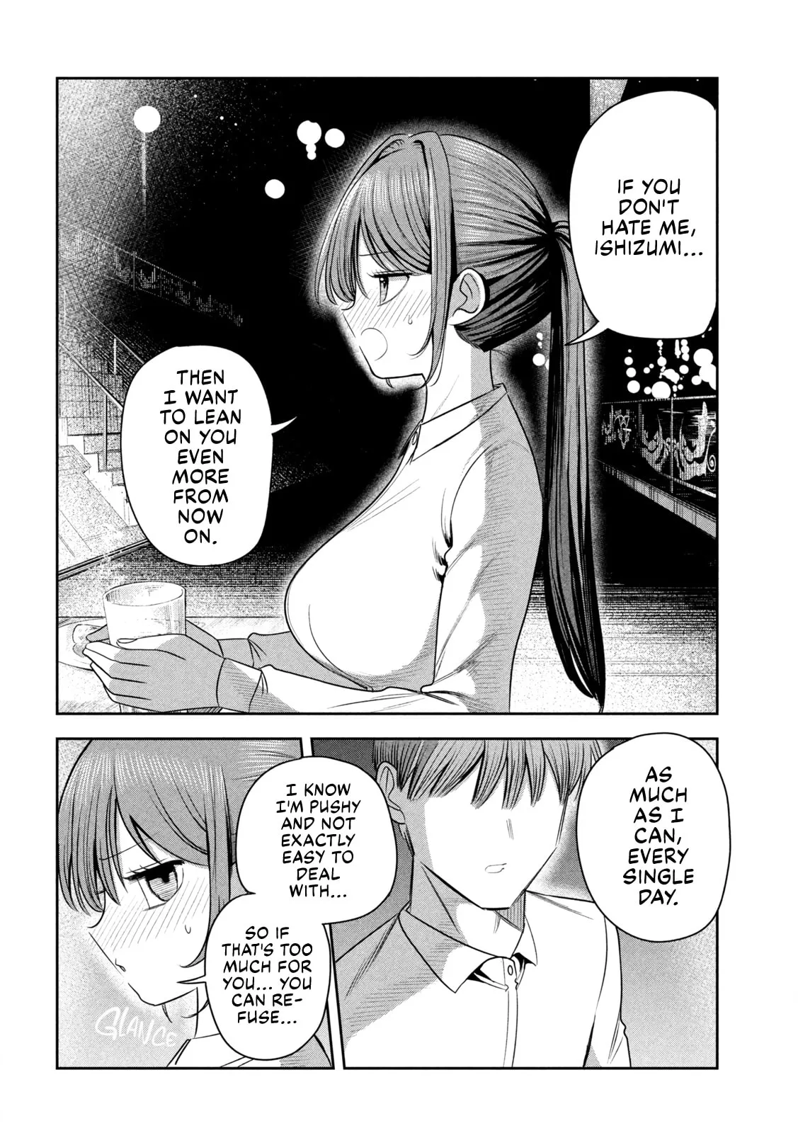 Boss, Booze, and Bright Stars - Chapter 44 - Page 14