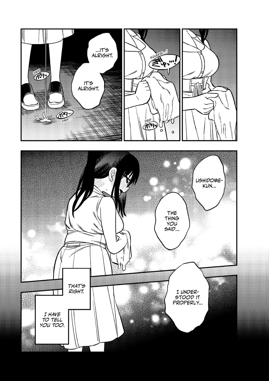 The Wise Lover - Chapter 14 - Page 11