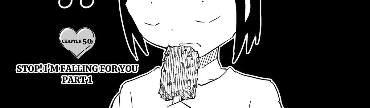 Stop! I'm Falling for You! - Chapter 50 - Page 2