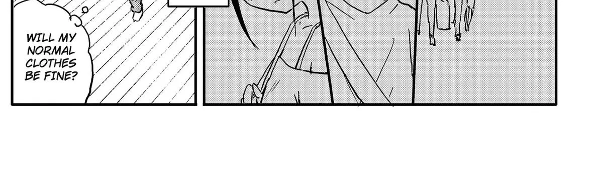 Stop! I'm Falling for You! - Chapter 50 - Page 4