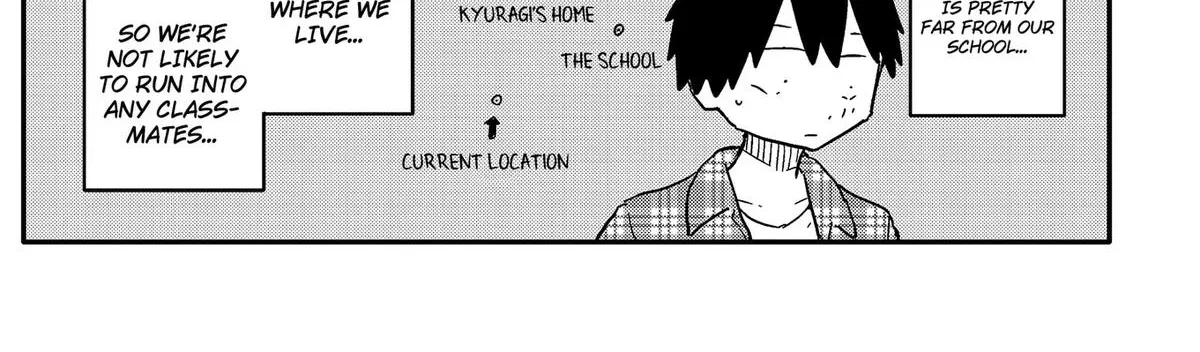 Stop! I'm Falling for You! - Chapter 50 - Page 8