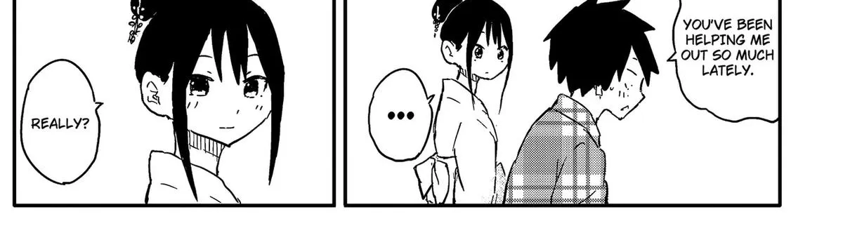 Stop! I'm Falling for You! - Chapter 50 - Page 16