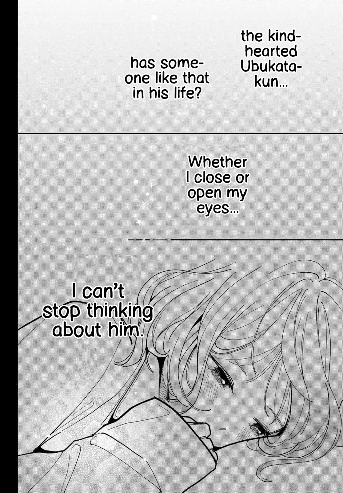 Horeta Hareta Panda - Chapter 6 - Page 36