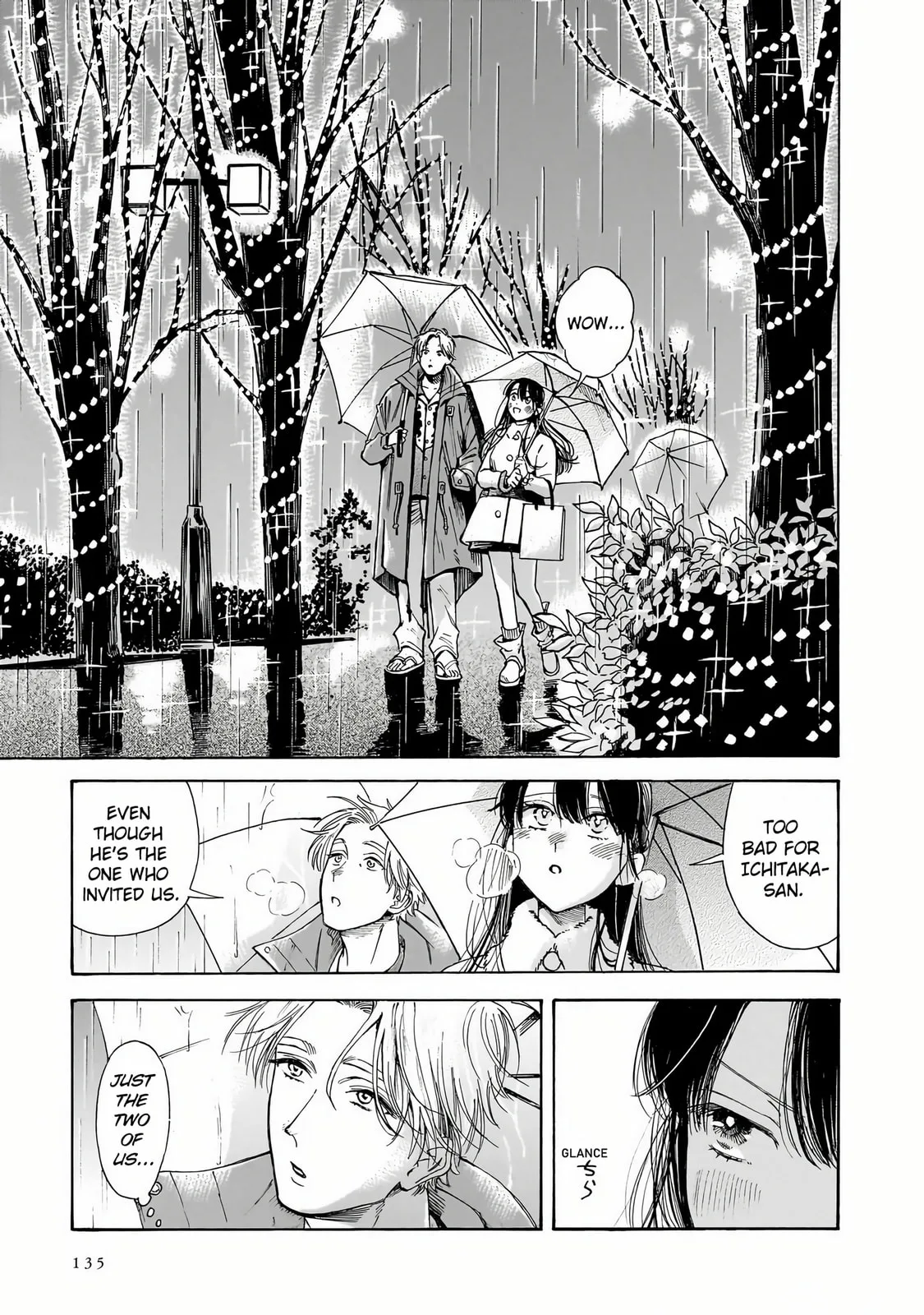Sensei, How About This Month? - Chapter 33 - Page 17