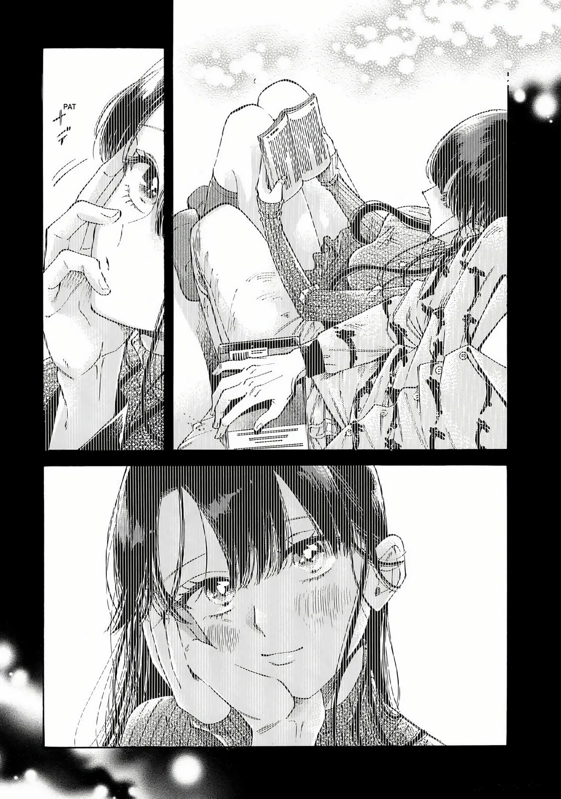 Sensei, How About This Month? - Chapter 33 - Page 29
