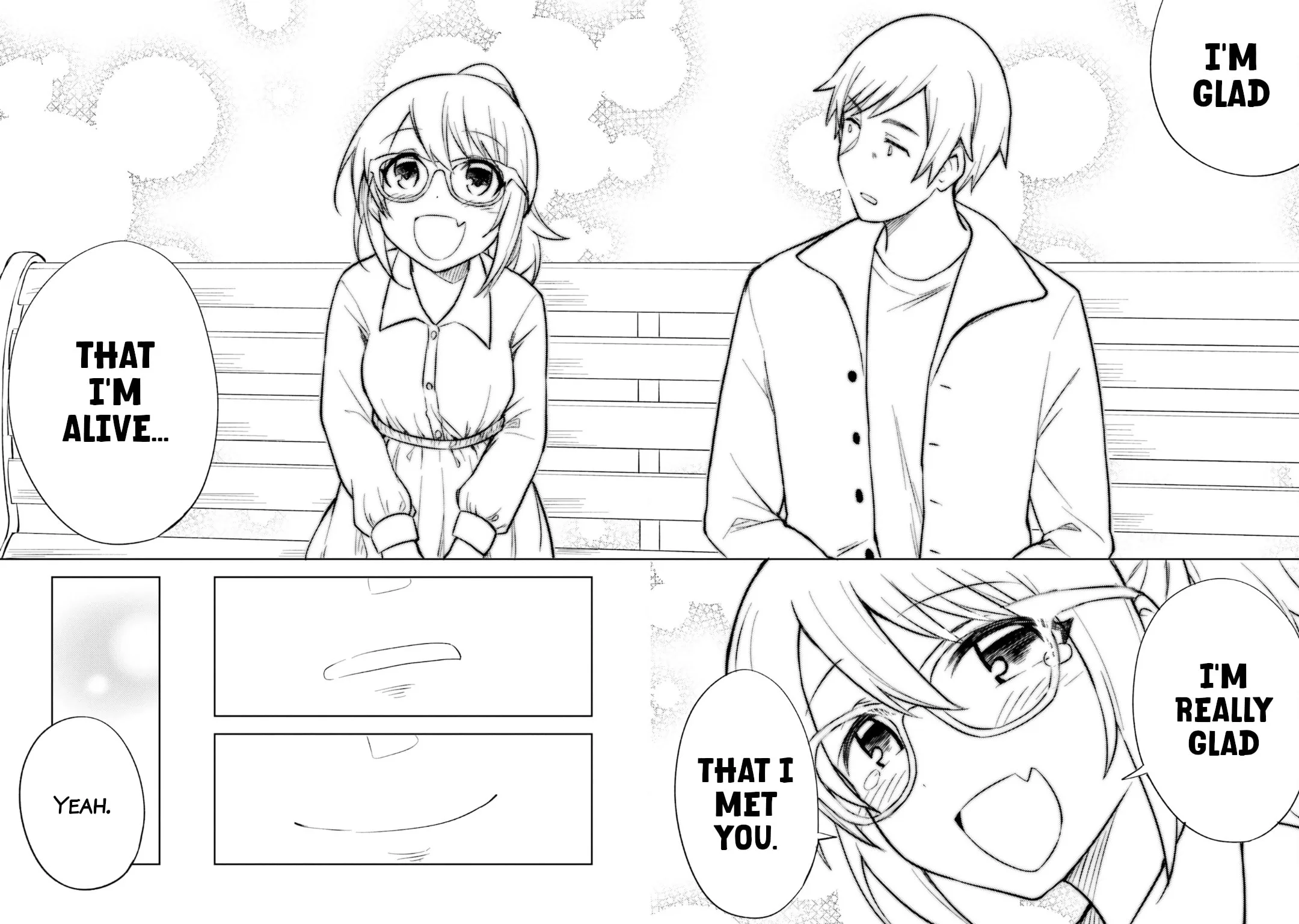 Living Alone, Got Fever, Fall in Love - Chapter 18 END - Page 26