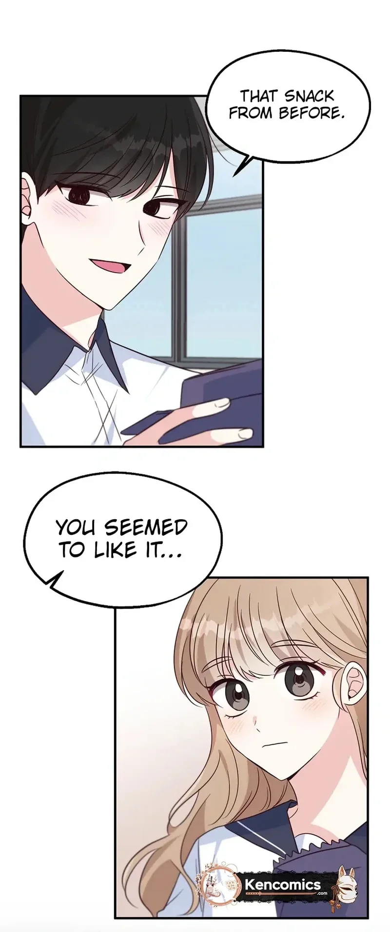I Only Love Hana - Chapter 30 - Page 6