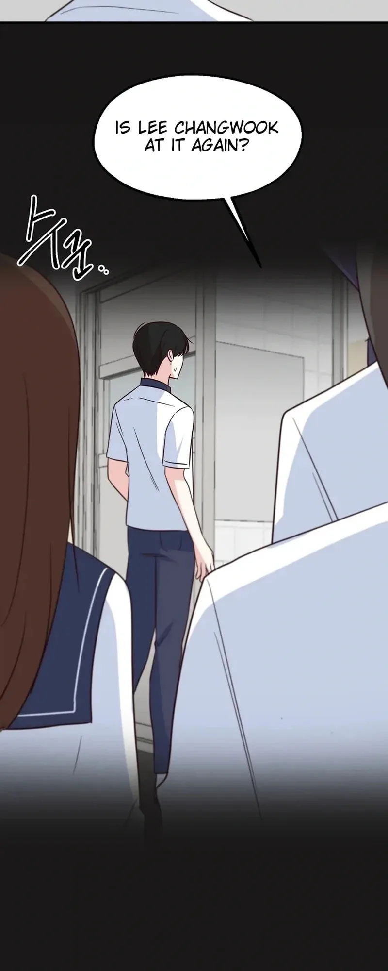 I Only Love Hana - Chapter 30 - Page 21