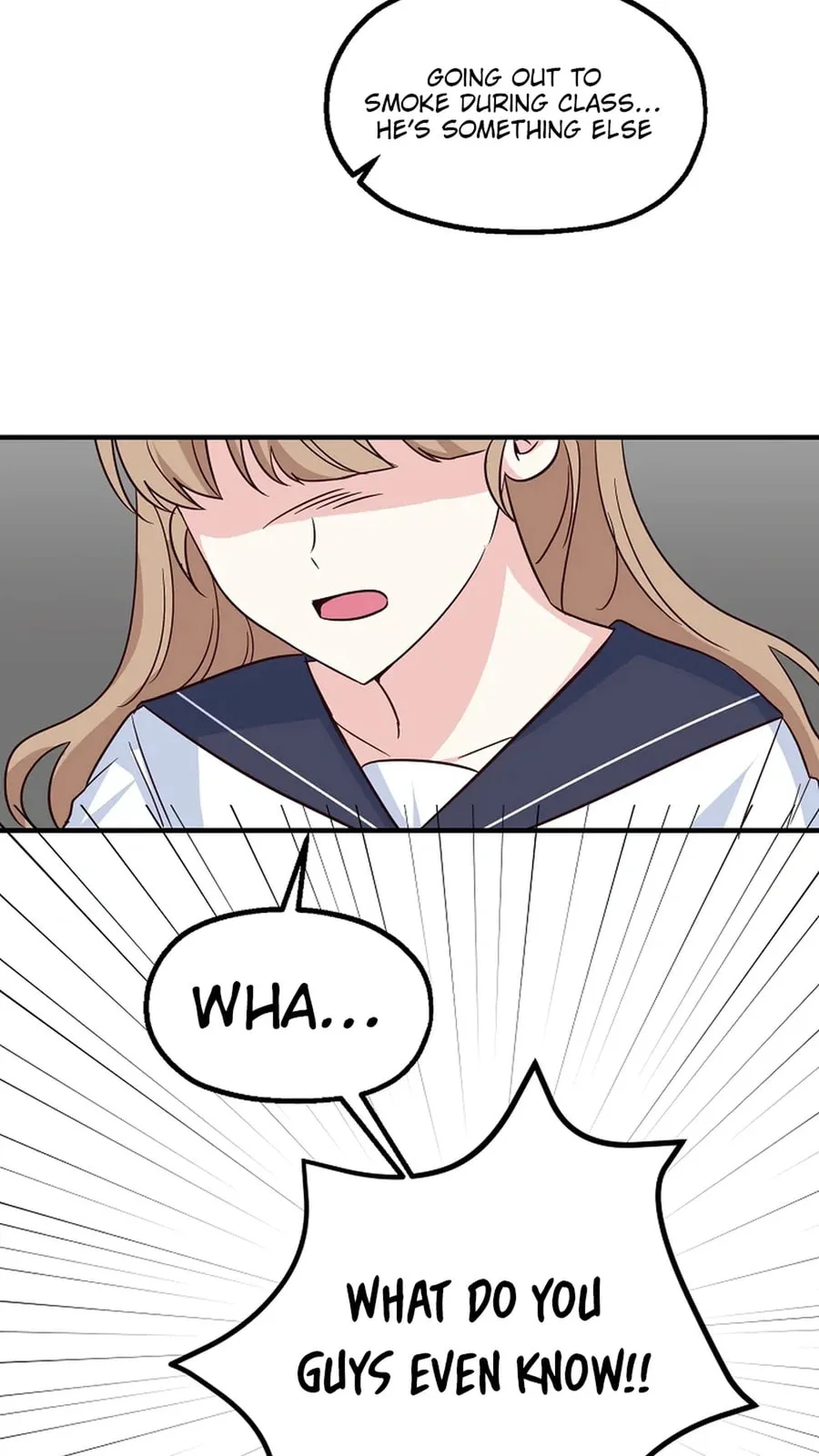 I Only Love Hana - Chapter 31 - Page 3