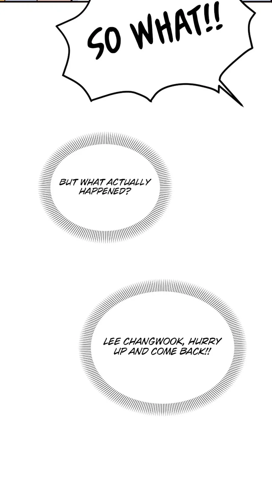 I Only Love Hana - Chapter 31 - Page 6
