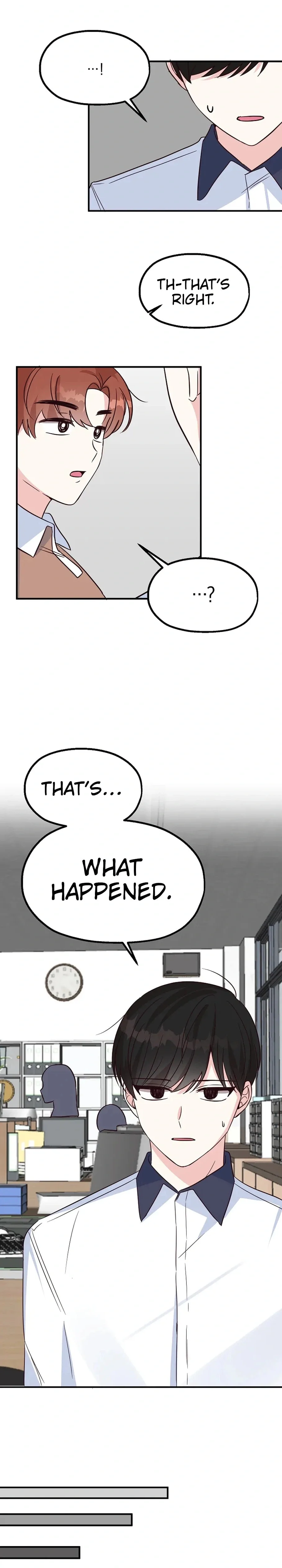 I Only Love Hana - Chapter 31 - Page 8