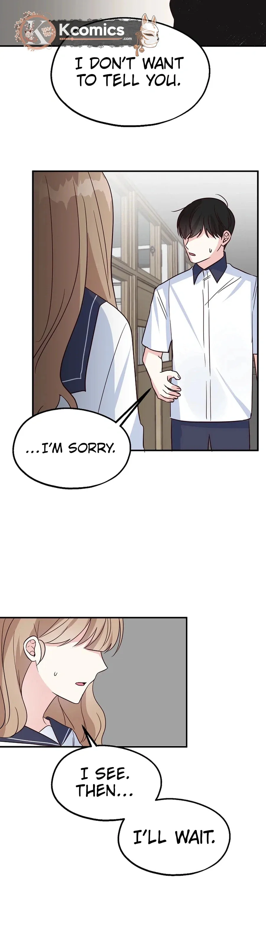 I Only Love Hana - Chapter 31 - Page 18