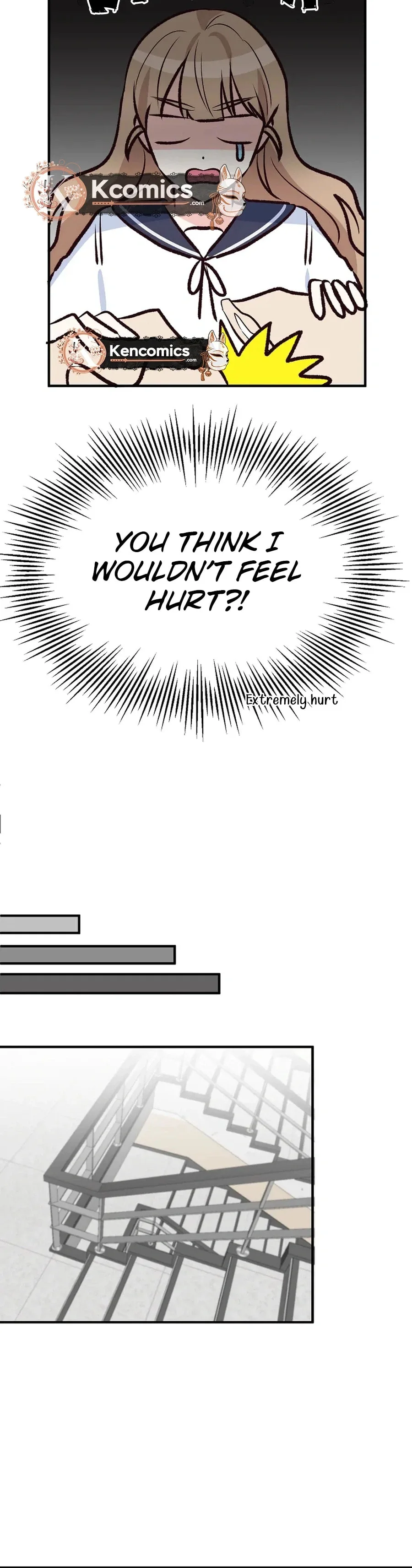 I Only Love Hana - Chapter 31 - Page 21