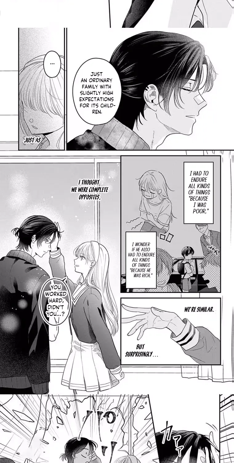 At Shion-kun's Command - Chapter 1 - Page 30