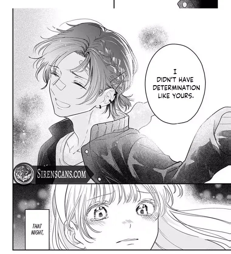At Shion-kun's Command - Chapter 1 - Page 34