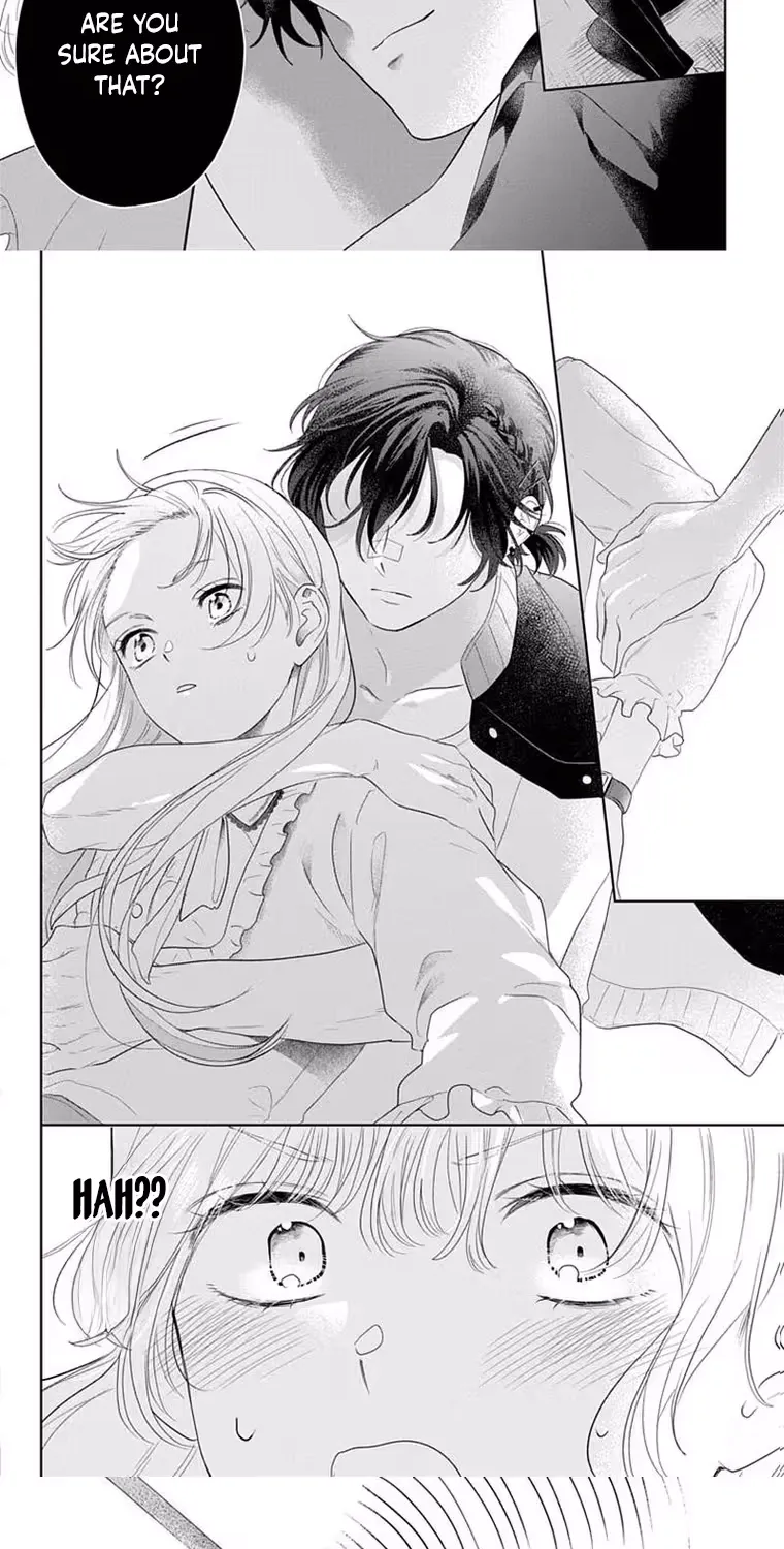 At Shion-kun's Command - Chapter 2 - Page 30