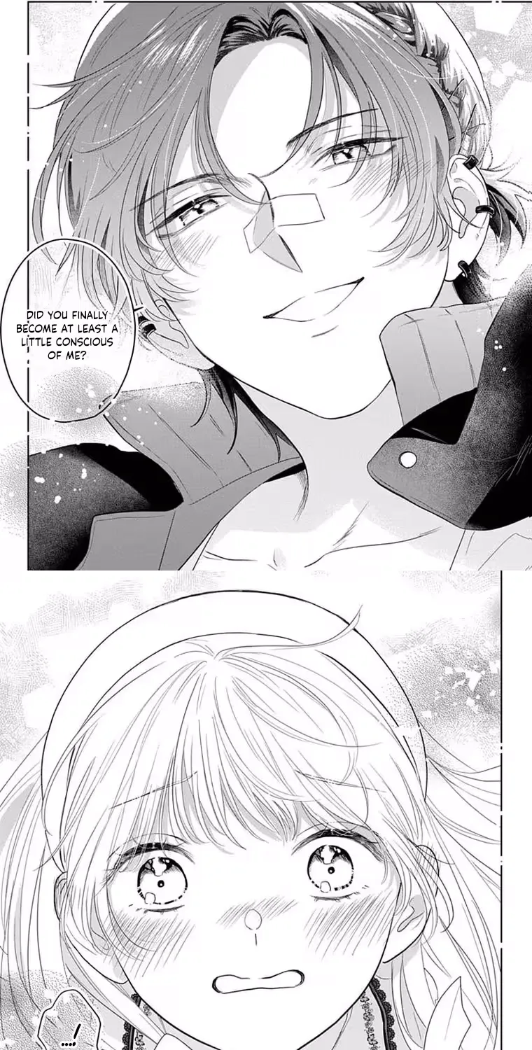 At Shion-kun's Command - Chapter 2 - Page 34