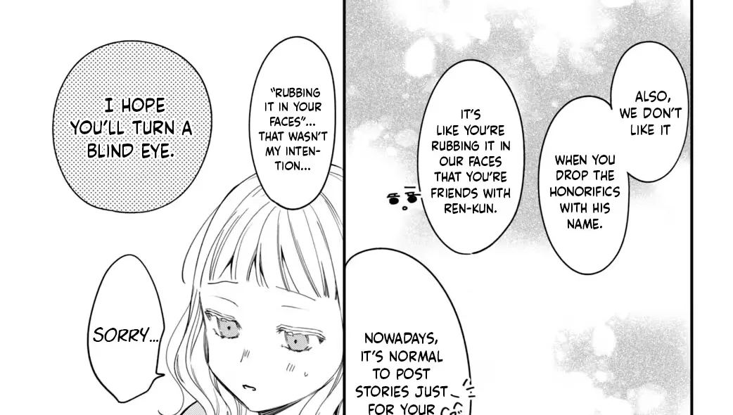 Harumei - Chapter 1 - Page 35