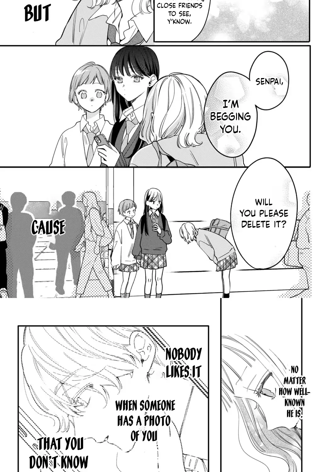 Harumei - Chapter 1 - Page 36