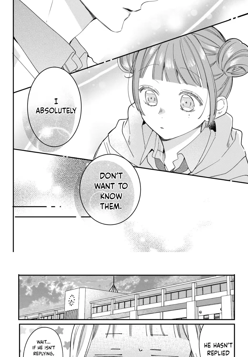 Harumei - Chapter 1 - Page 44