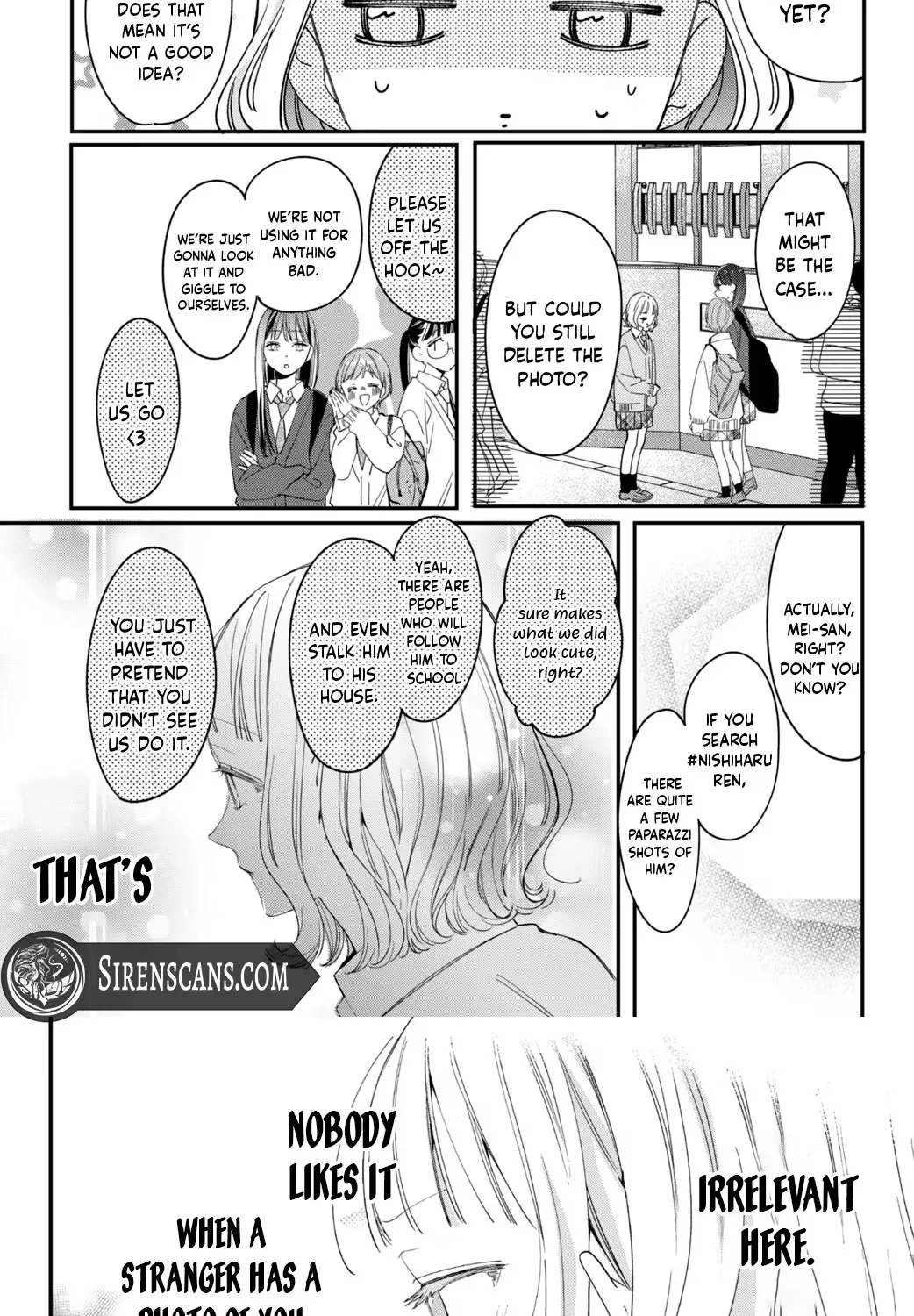 Harumei - Chapter 1 - Page 45