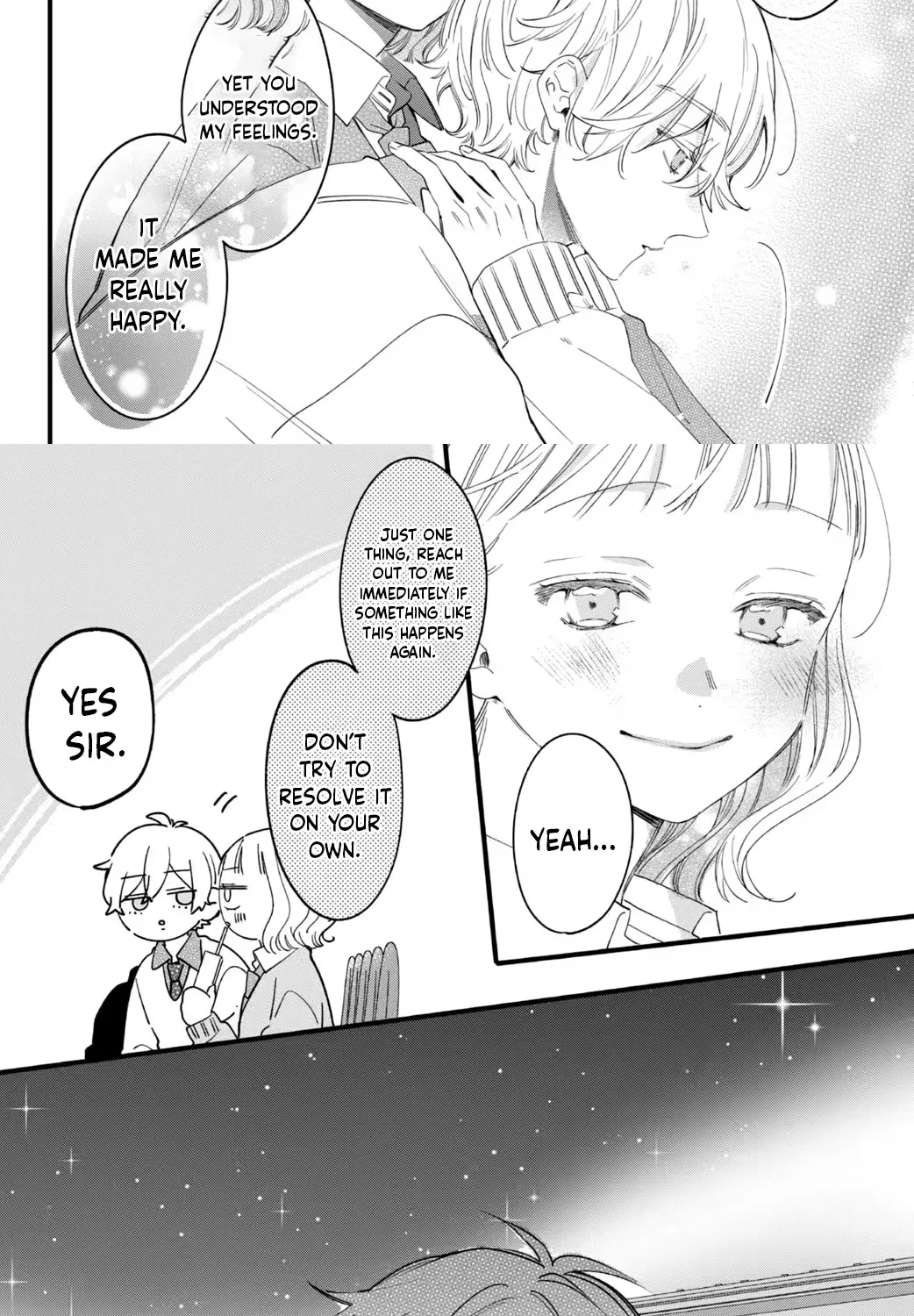 Harumei - Chapter 1 - Page 53