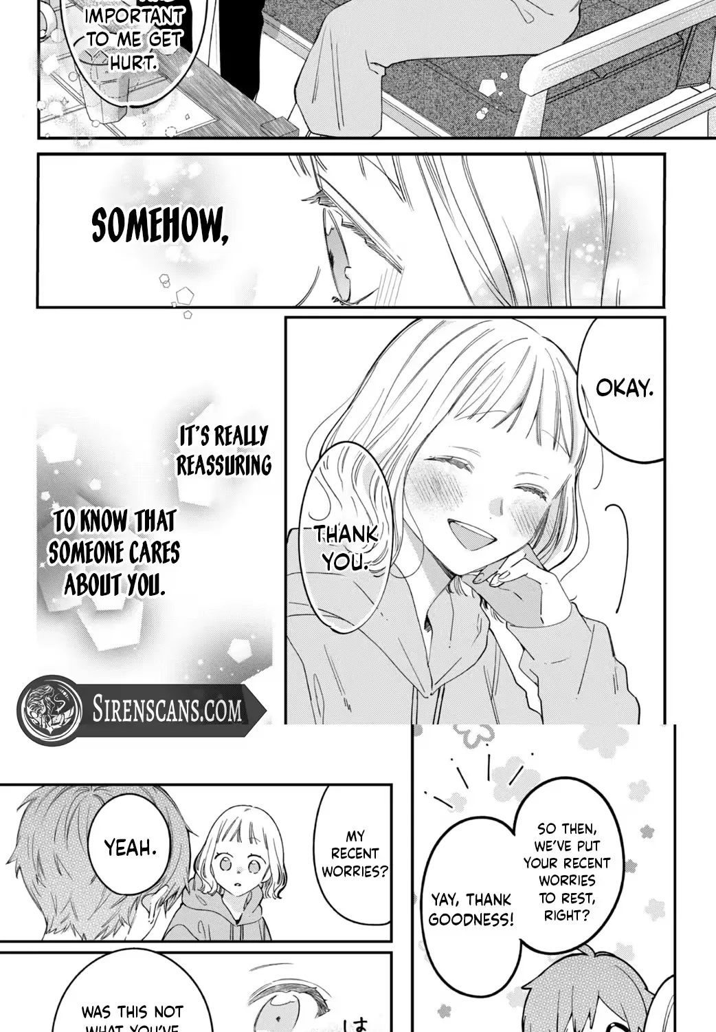 Harumei - Chapter 1 - Page 57