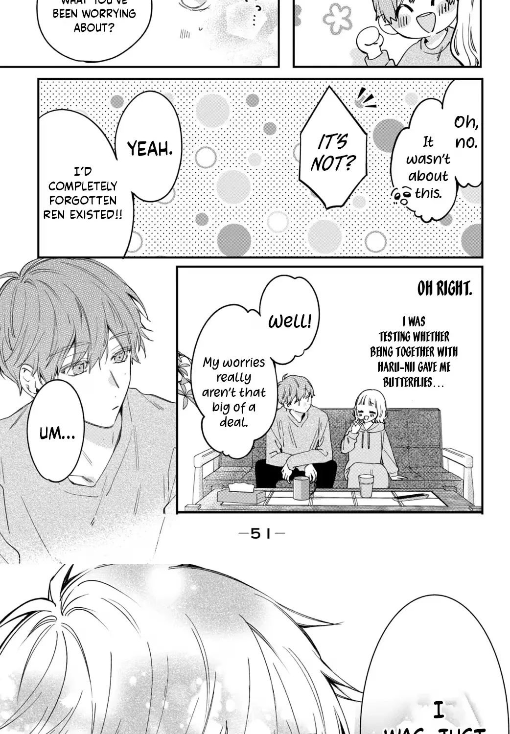 Harumei - Chapter 1 - Page 58