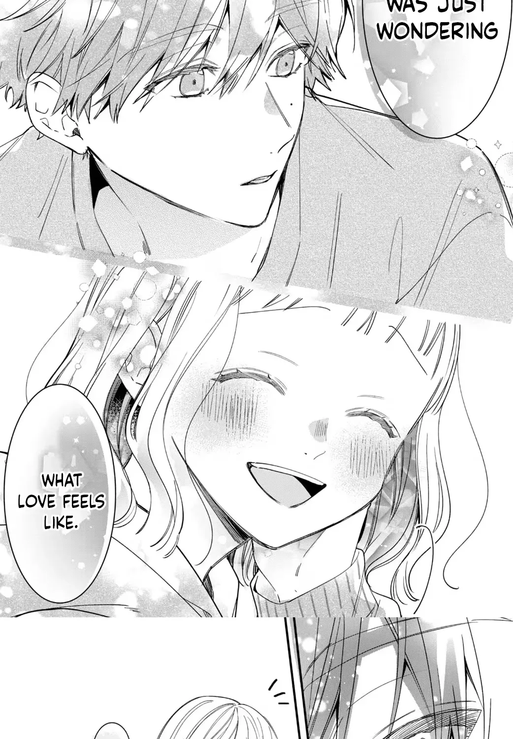 Harumei - Chapter 1 - Page 59