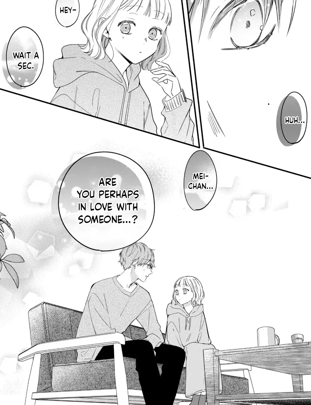 Harumei - Chapter 1 - Page 60