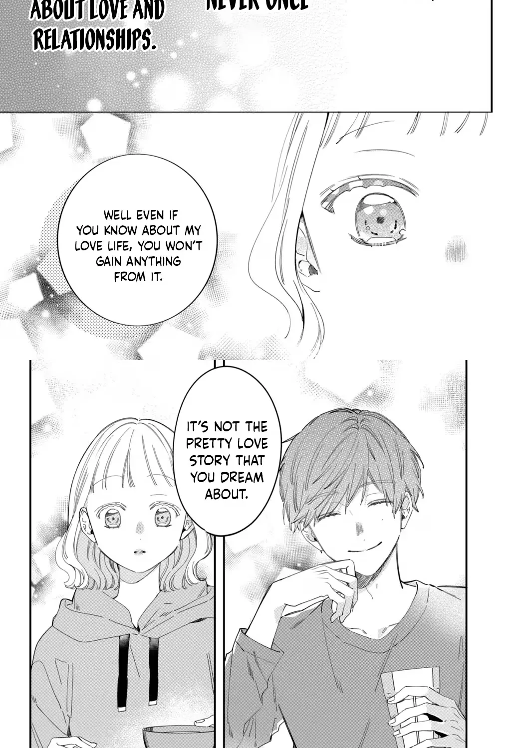 Harumei - Chapter 2 - Page 21