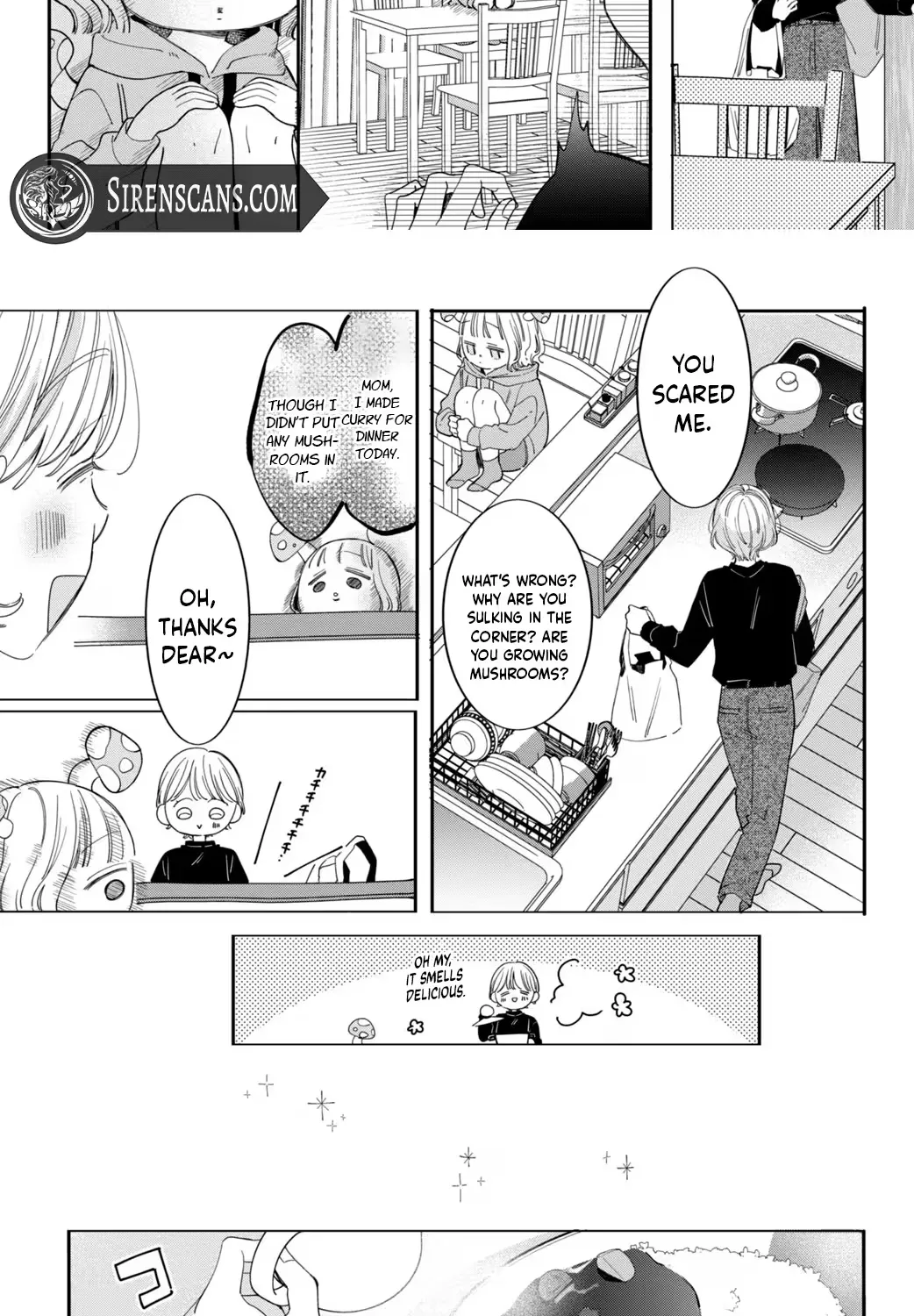 Harumei - Chapter 2 - Page 31