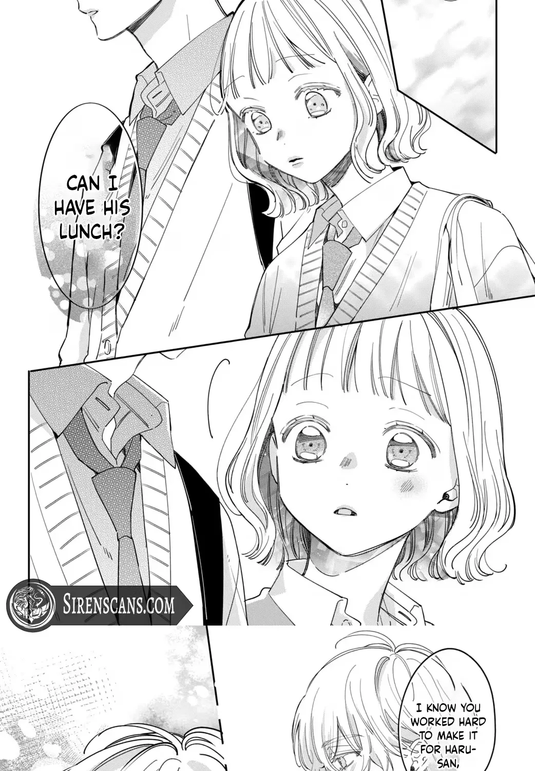 Harumei - Chapter 2 - Page 42