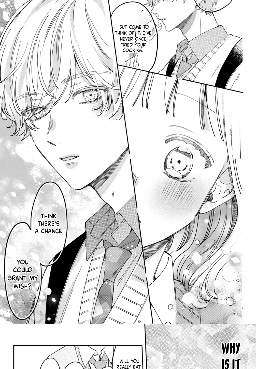 Harumei - Chapter 2 - Page 43