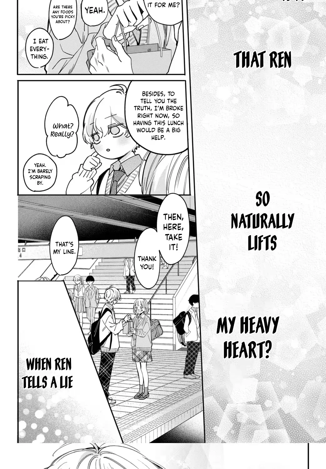 Harumei - Chapter 2 - Page 44