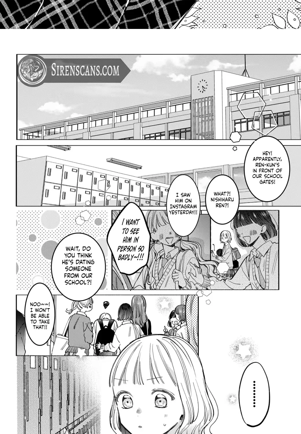 Harumei - Chapter 3 - Page 2
