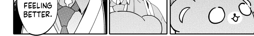 Harumei - Chapter 3 - Page 14