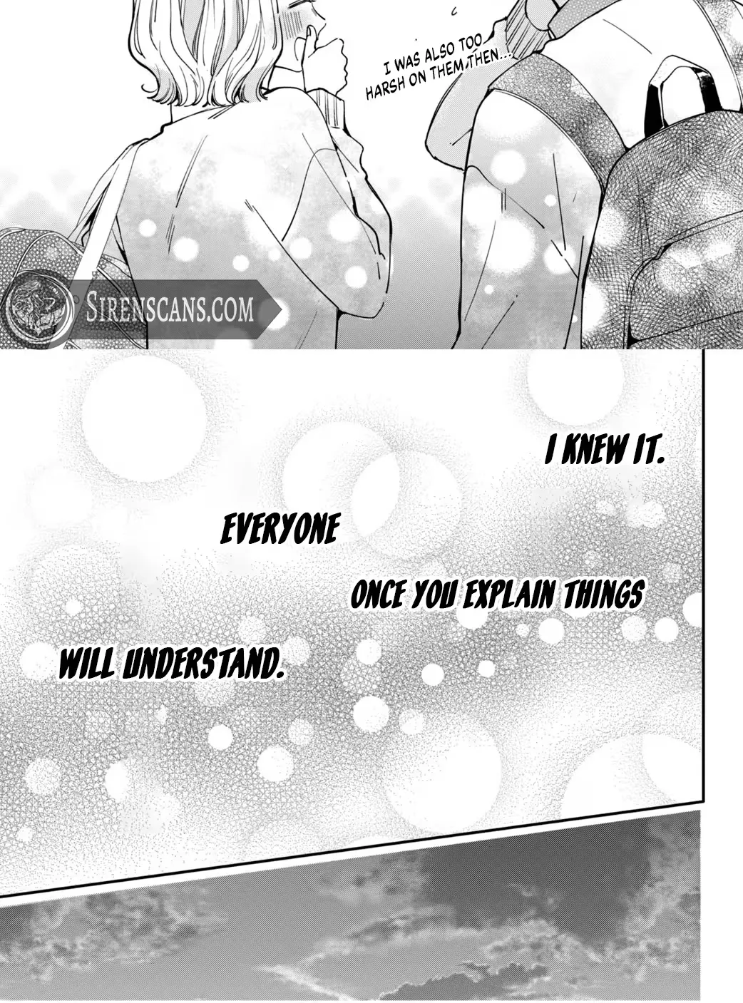 Harumei - Chapter 3 - Page 26