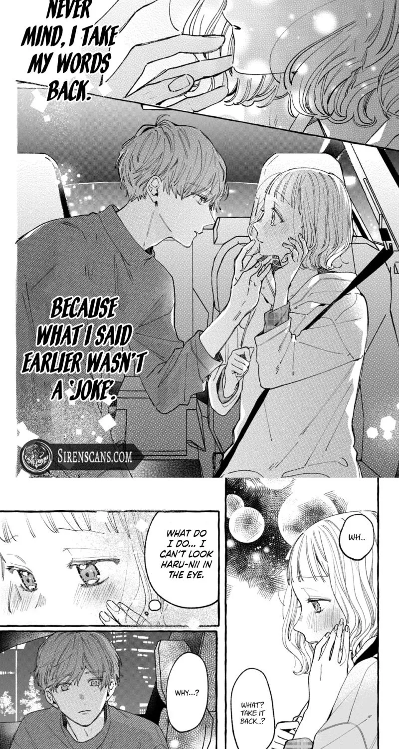 Harumei - Chapter 5 - Page 2