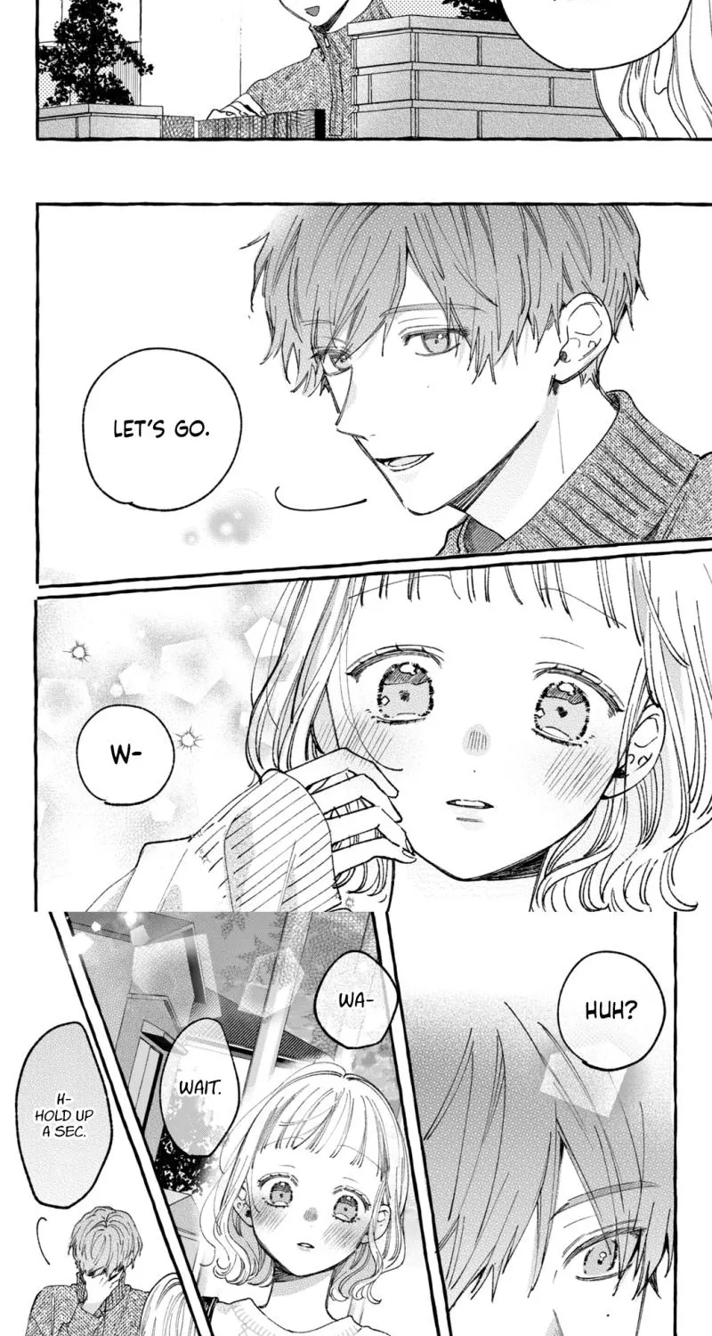 Harumei - Chapter 5 - Page 20
