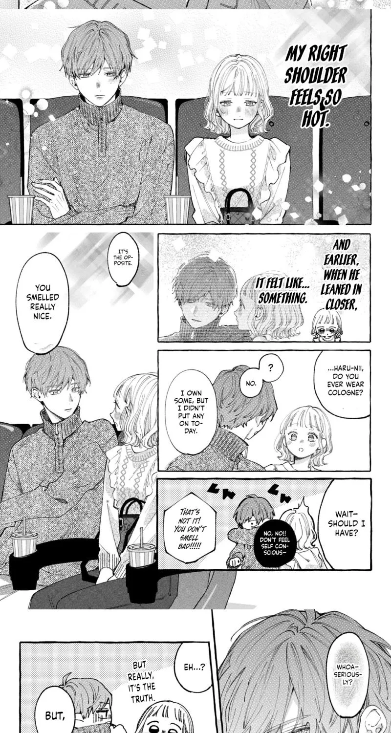 Harumei - Chapter 5 - Page 26