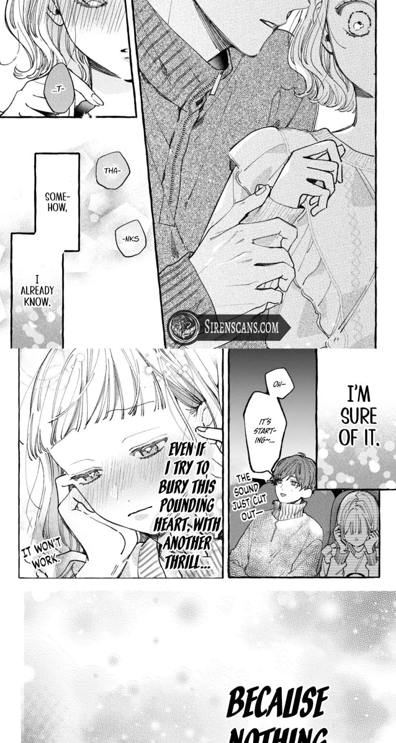 Harumei - Chapter 5 - Page 28