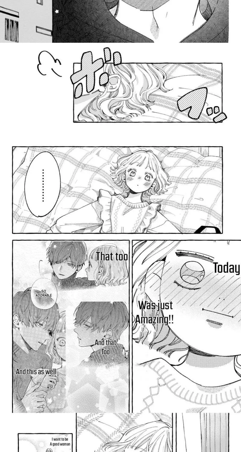 Harumei - Chapter 6 - Page 5