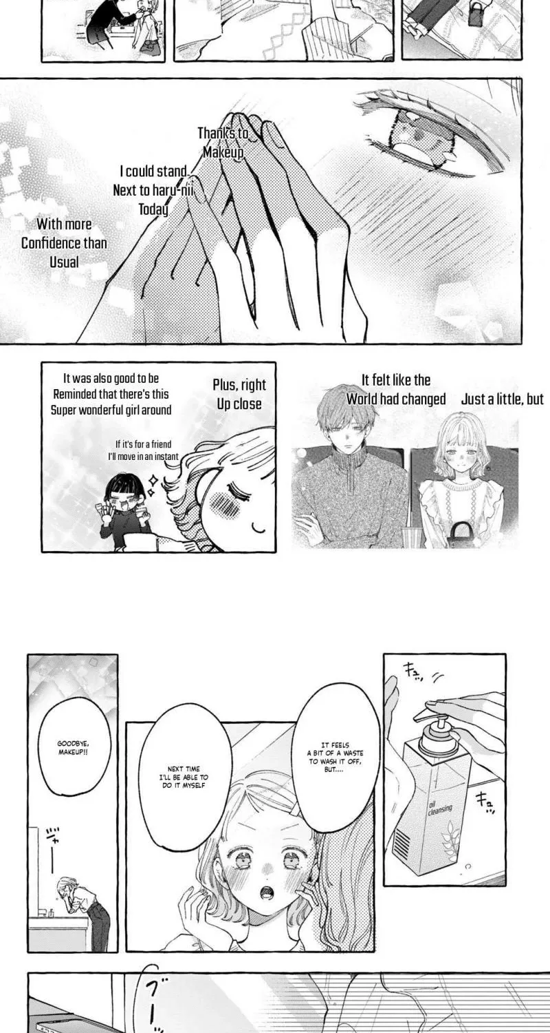 Harumei - Chapter 6 - Page 7