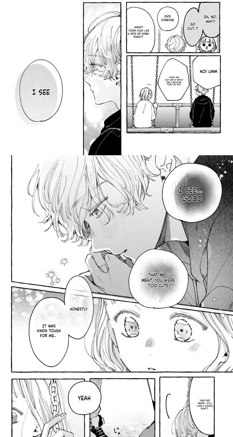 Harumei - Chapter 6 - Page 13