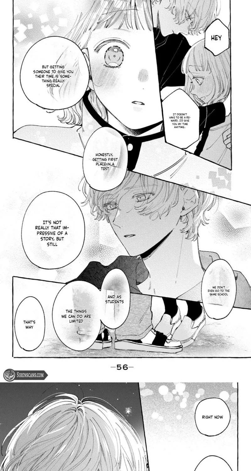 Harumei - Chapter 6 - Page 15