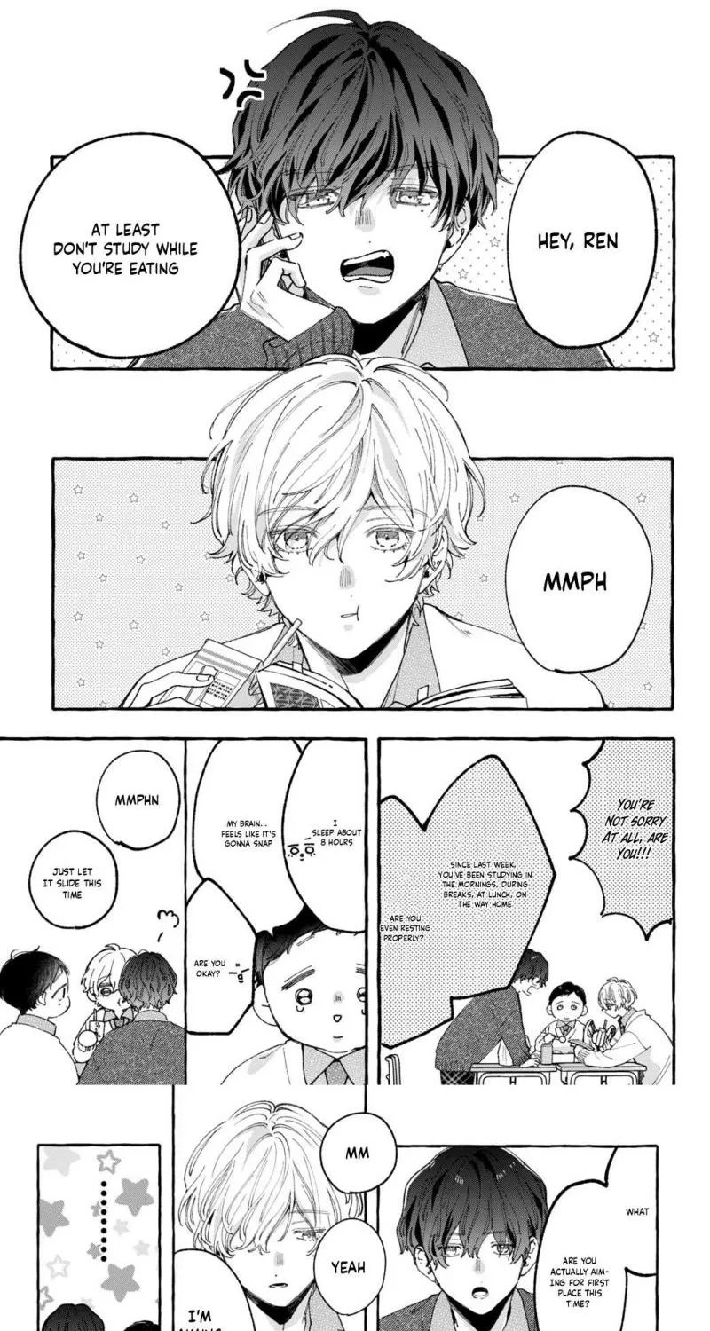 Harumei - Chapter 6 - Page 20