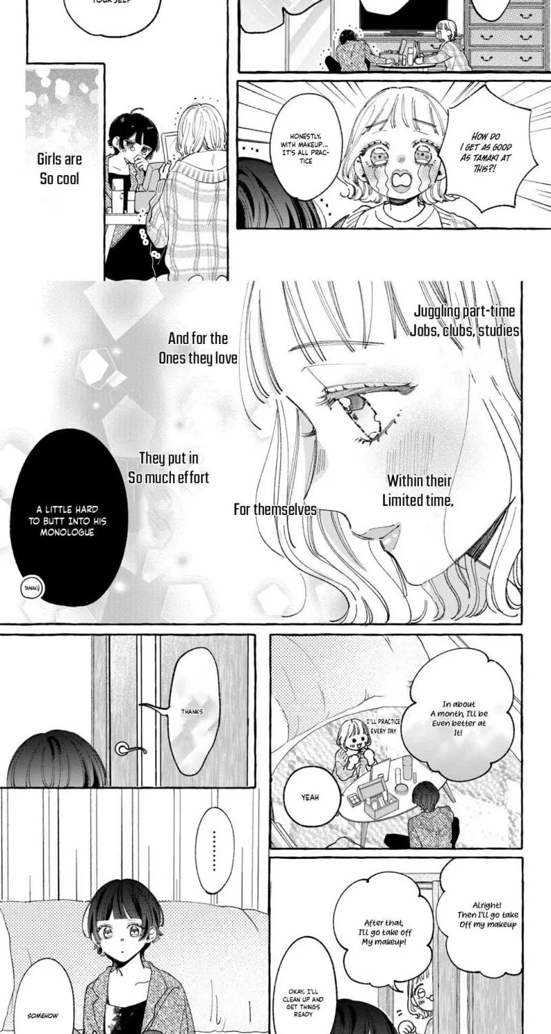 Harumei - Chapter 6 - Page 23