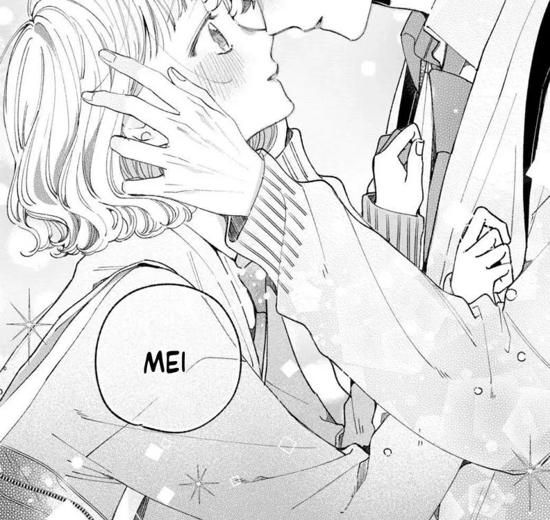 Harumei - Chapter 6 - Page 34