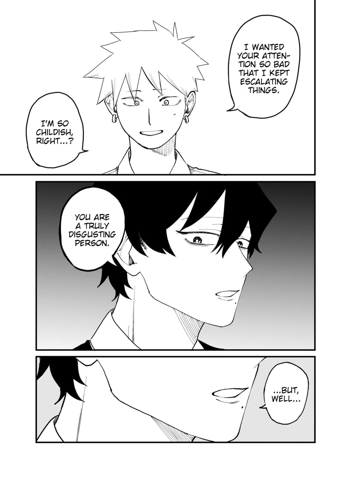 Ruling Girl Kubaru-chan - Chapter 69 - Page 7